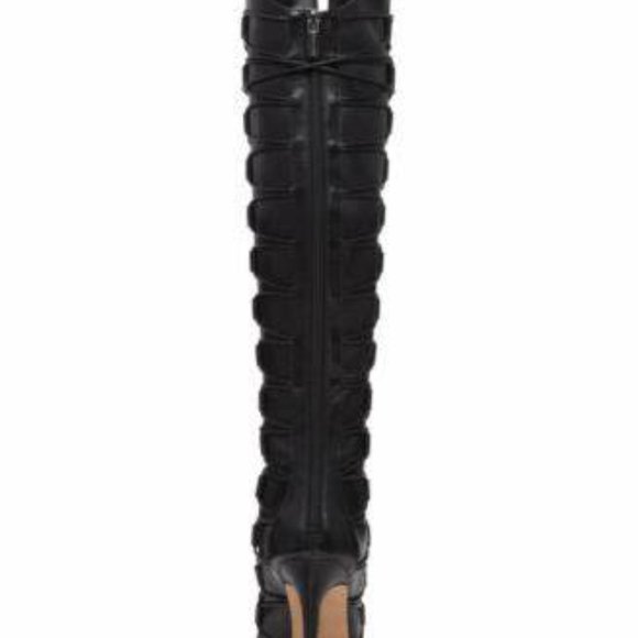 Vince Camuto Women's Kesta Knee Boot - Picture 7 of 12